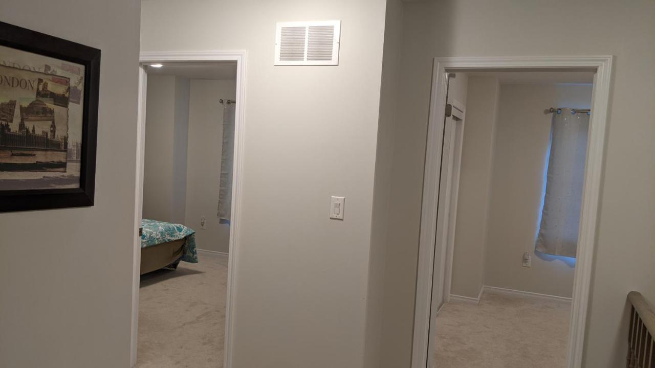 The Warm Welcome Suite Thorold ภายนอก รูปภาพ